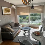 Appartement Point - Centar Zenica-