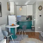 Appartement Point - Centar Zenica- *