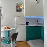Point - Centar Zenica- Apartament