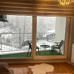 Appartement Point - Centar Zenica- Zenica