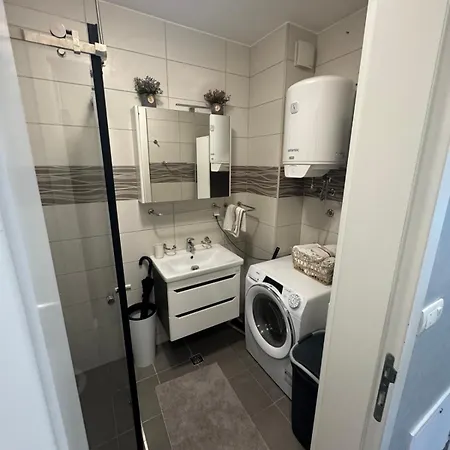 公寓 Point - Centar Zenica-