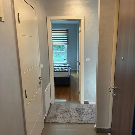 Point - Centar Zenica- 泽尼察