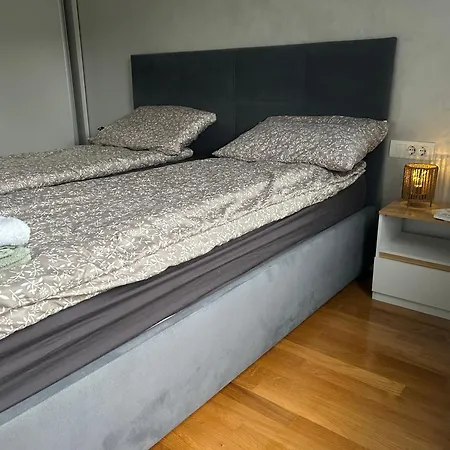 公寓 Point - Centar Zenica-