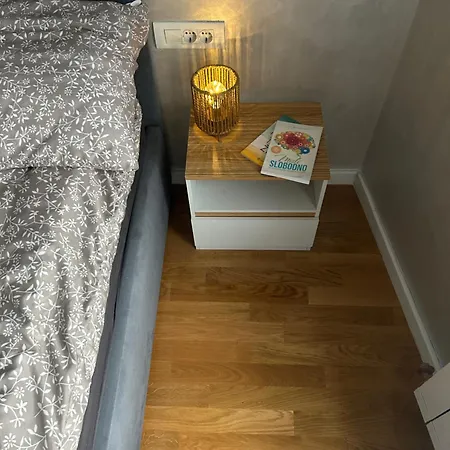 Point - Centar Zenica- 公寓 泽尼察