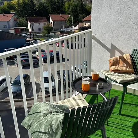 Point - Centar Zenica-