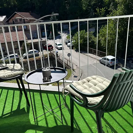 Point - Centar Zenica- 泽尼察