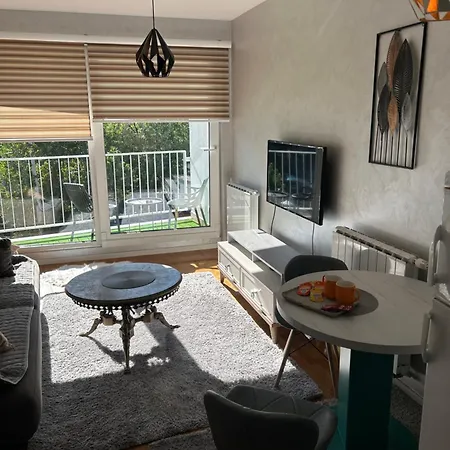 Point - Centar Zenica- 泽尼察