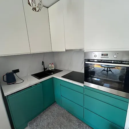 Point - Centar Zenica- * 泽尼察