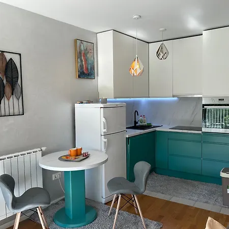 Point - Centar Zenica- *