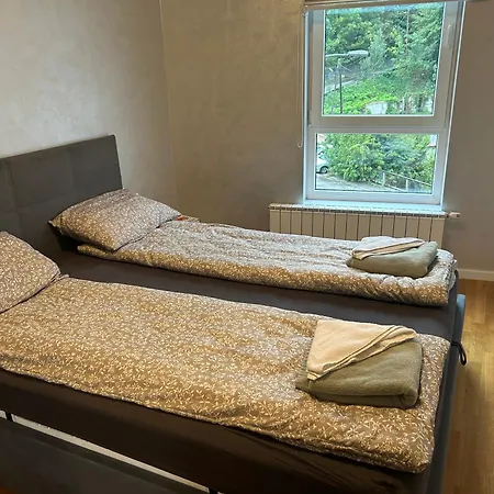 Point - Centar Zenica- *