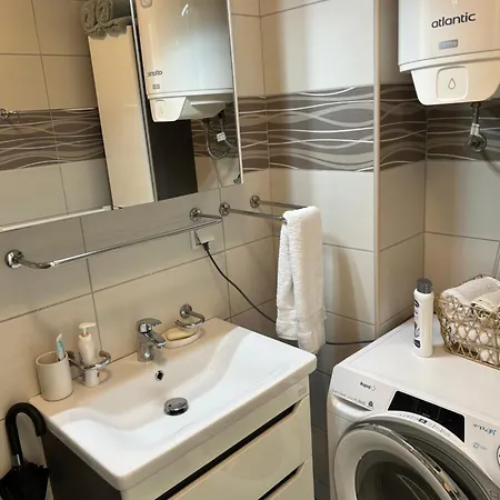 Point - Centar Zenica- 泽尼察