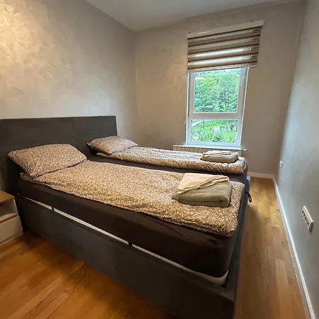 Point - Centar Zenica- * 泽尼察