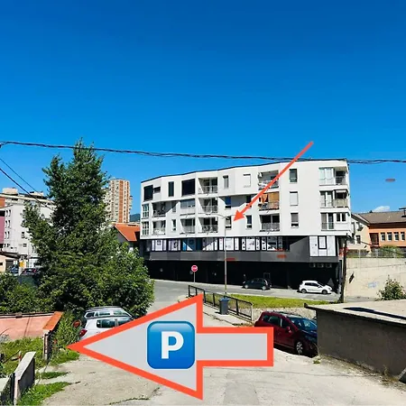 Point - Centar Zenica-