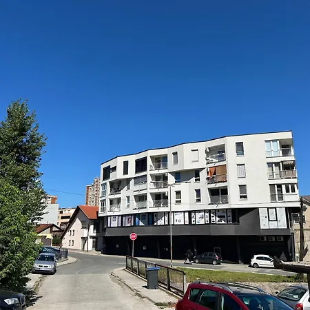 Point - Centar Zenica- 泽尼察