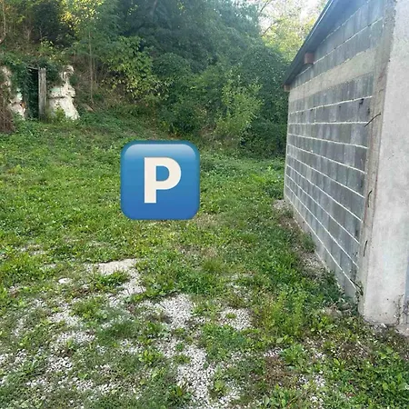 Point - Centar Zenica- 公寓 泽尼察