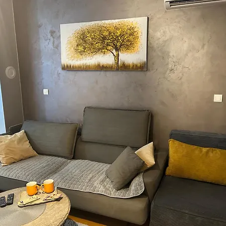 Point - Centar Zenica- Apartment