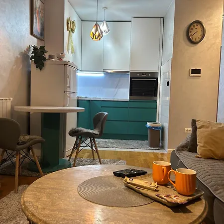 Apartament Point - Centar Zenica-