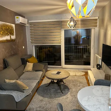 Apartament Point - Centar Zenica- Zenica