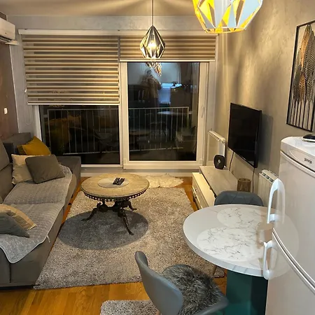 Apartament Point - Centar Zenica-