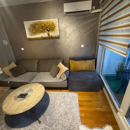 Apartament Point - Centar Zenica-
