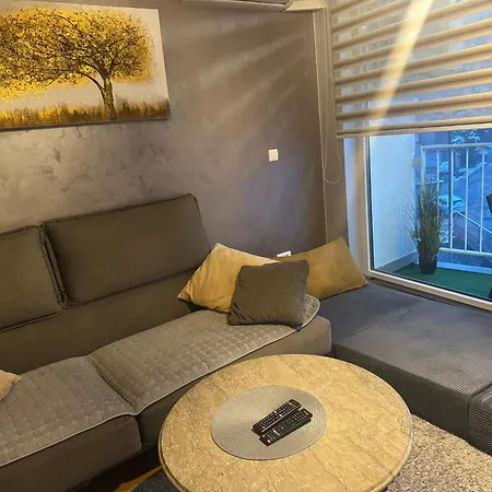 Apartament Point - Centar Zenica-