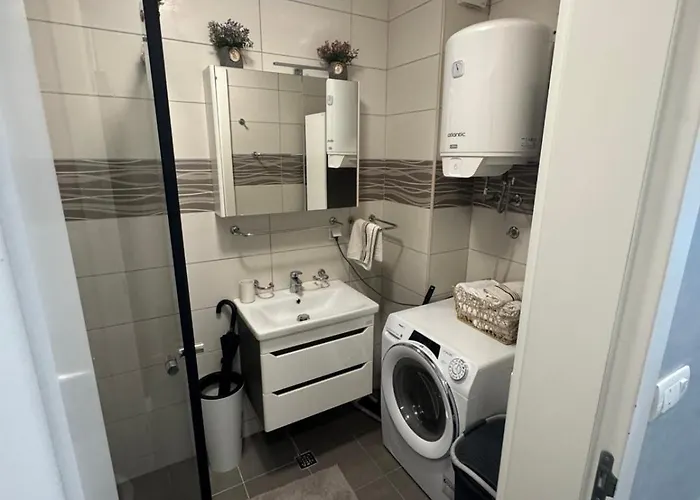 Apartment Point - Centar Zenica-