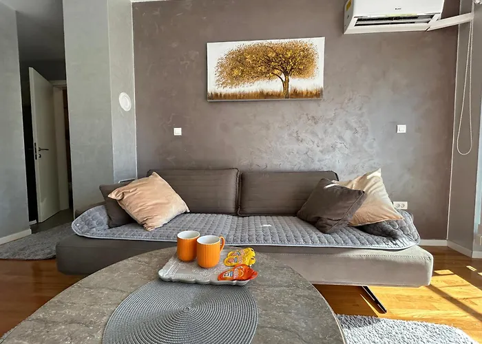 Apartment Point - Centar Zenica- Zenica