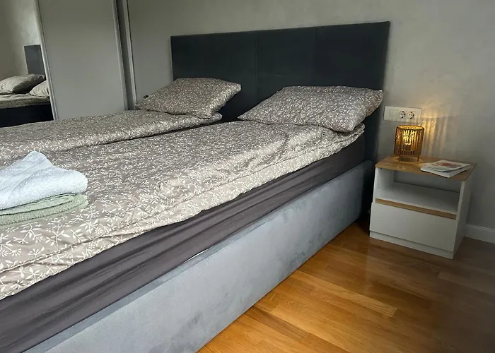 Apartment Point - Centar Zenica-