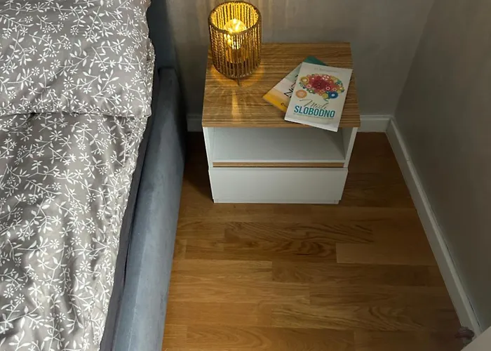 Point - Centar Zenica- Apartment Zenica