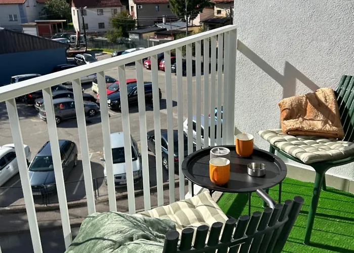 Point - Centar Zenica-