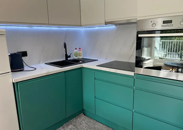 Point - Centar Zenica- Zenica