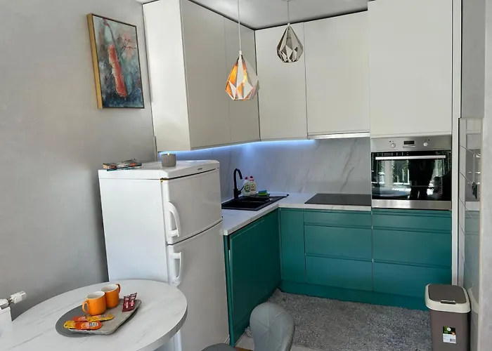 Point - Centar Zenica-