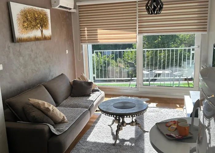 Apartment Point - Centar Zenica-