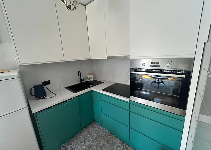 Point - Centar Zenica- * Zenica