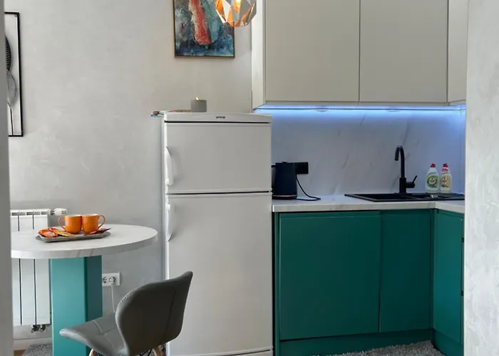 Point - Centar Zenica- Apartment