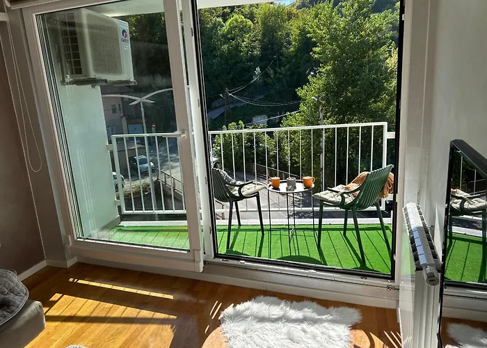 Apartment Point - Centar Zenica- Zenica