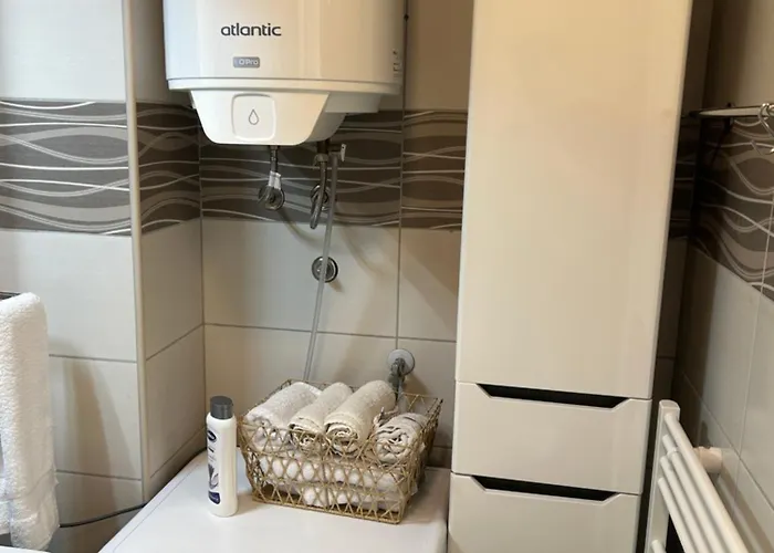 Apartment Point - Centar Zenica- Zenica