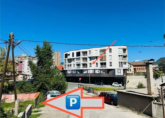 Point - Centar Zenica-