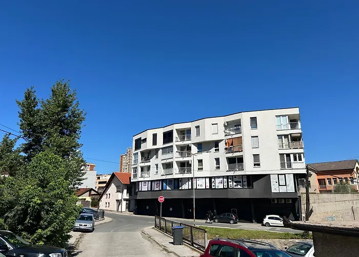 Point - Centar Zenica- Zenica