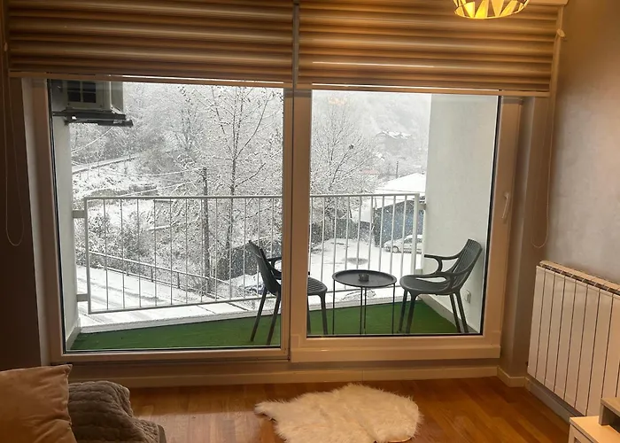 Apartment Point - Centar Zenica- Zenica