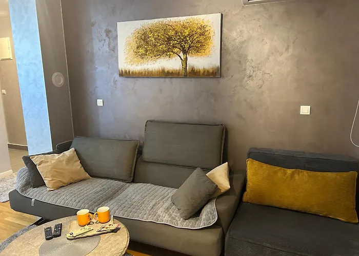 Point - Centar Zenica- Apartment