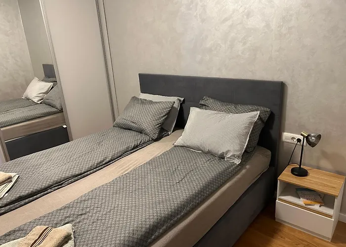 Point - Centar Zenica-