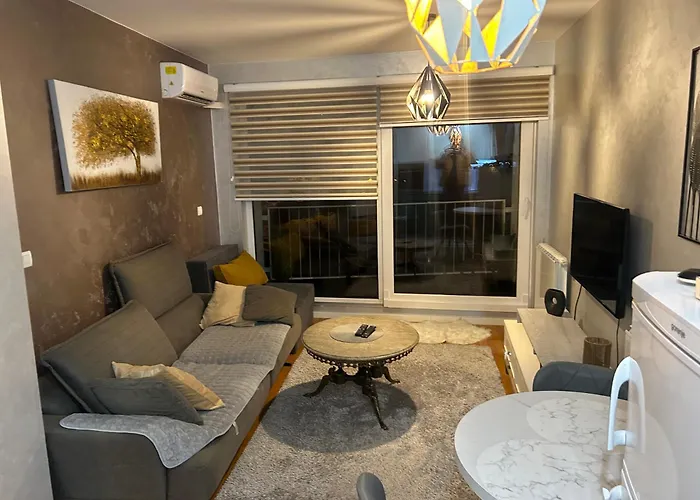 Apartment Point - Centar Zenica- Zenica