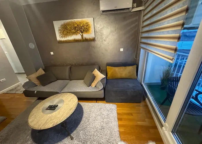 Apartment Point - Centar Zenica-