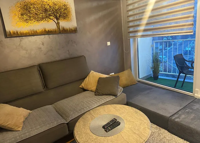 Apartment Point - Centar Zenica-